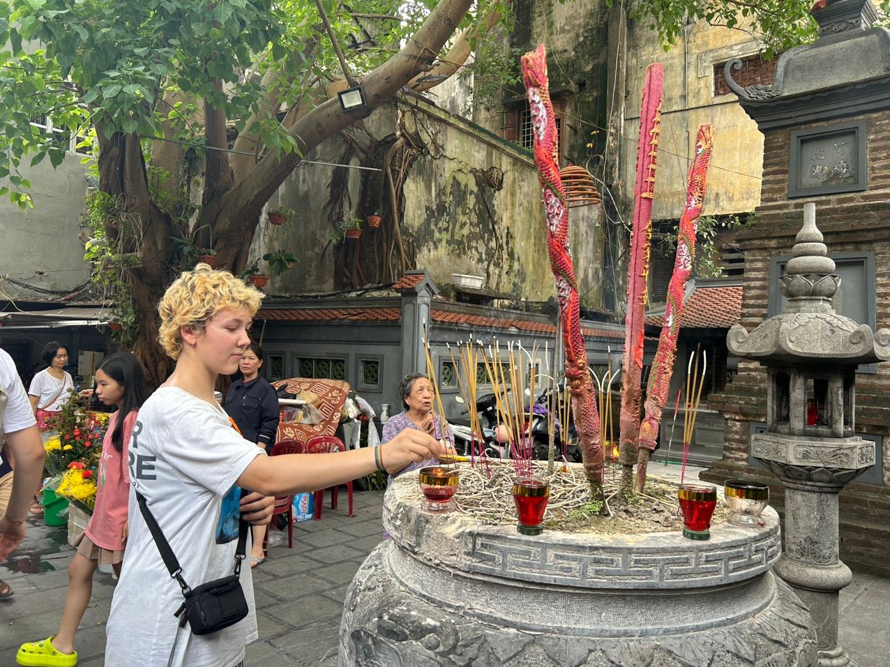 Vietnam Travel Tips 5