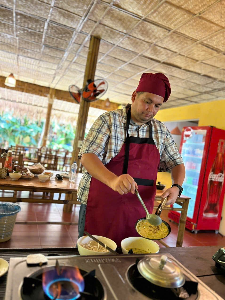 Join a Cooking Class With A Local Family Join a Cooking Class With A Local Family