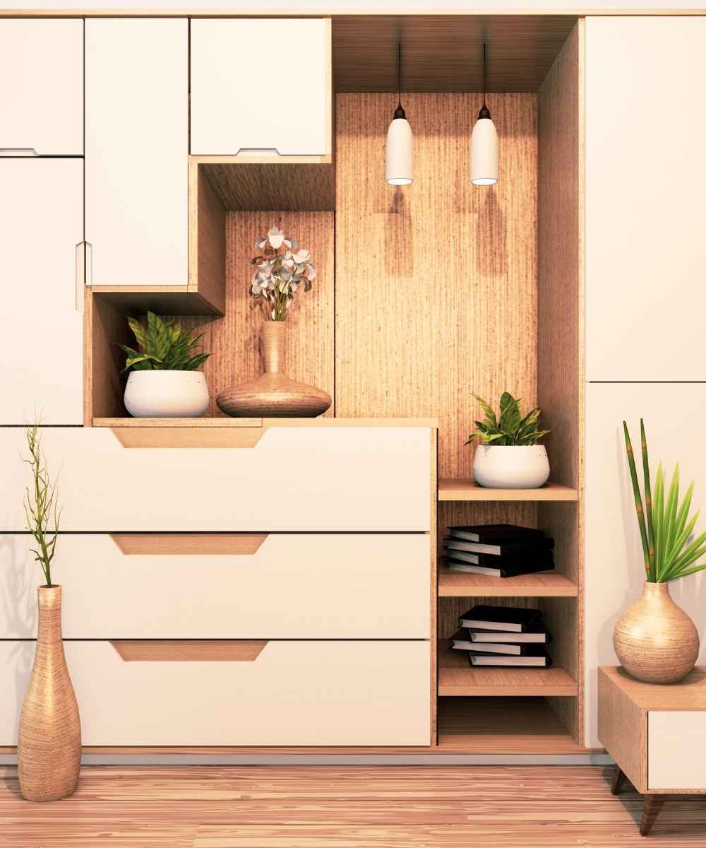 mueble a medida Zaragoza