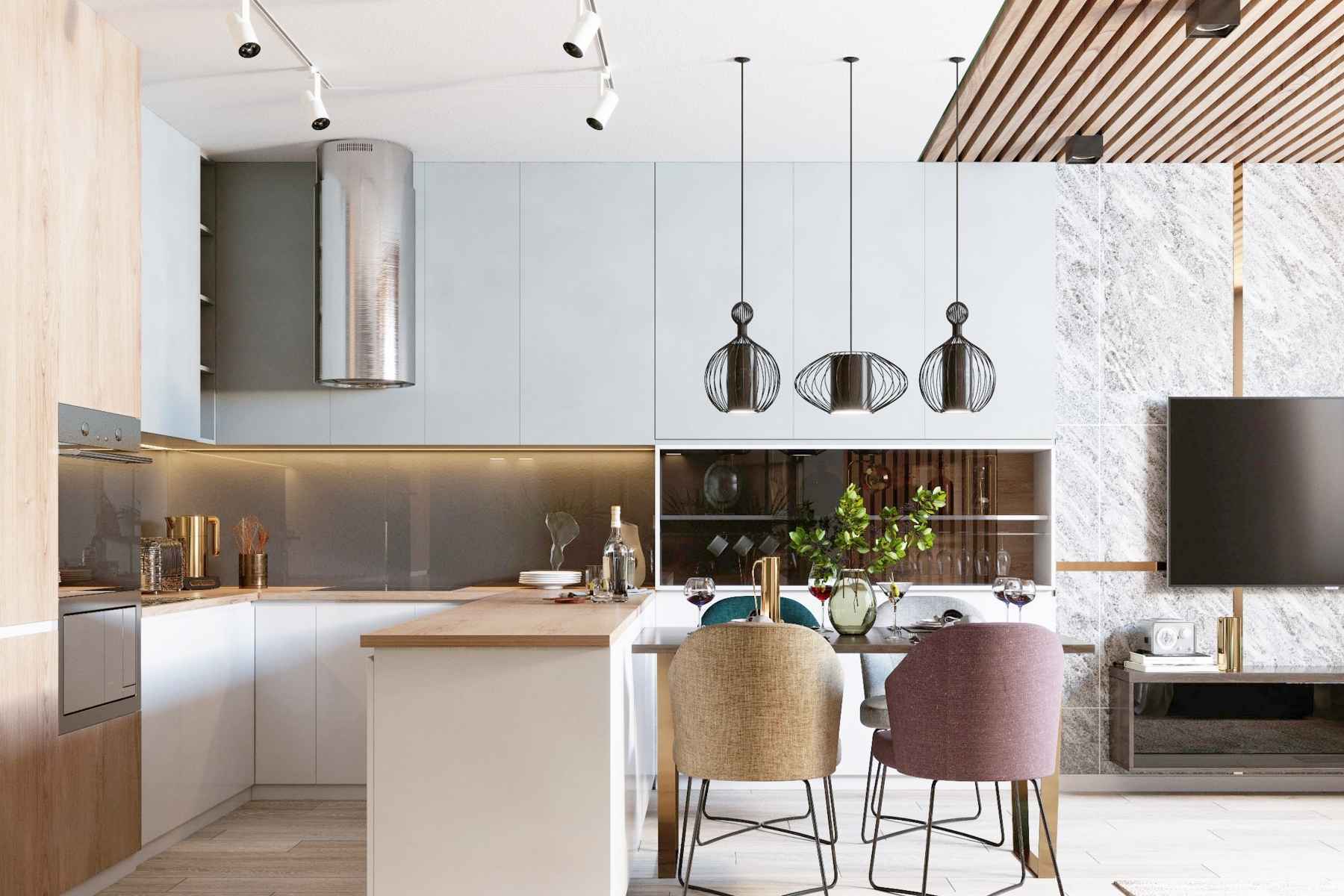 Zaragoza muebles cocina a medida