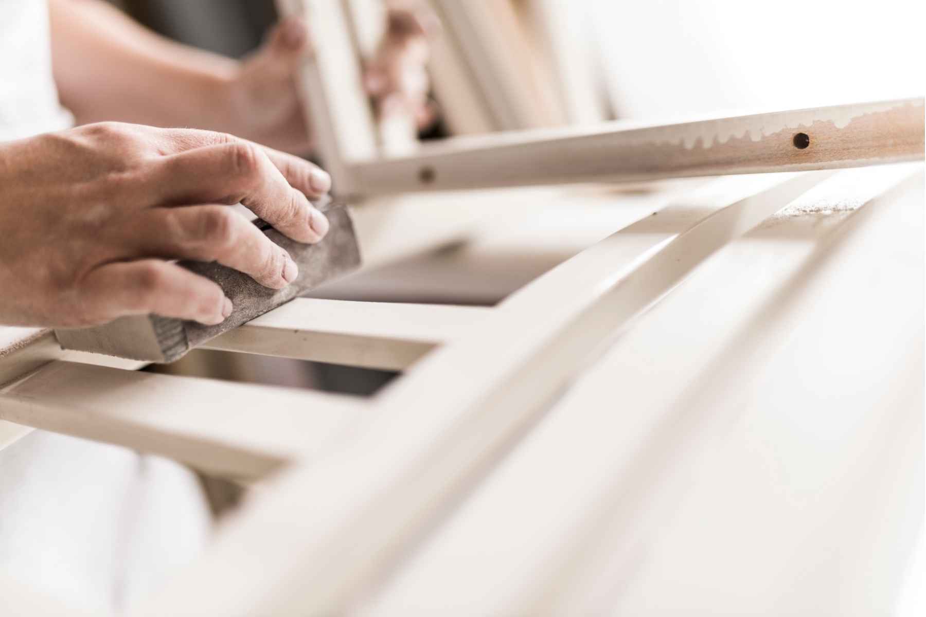 mueble a medida Zaragoza