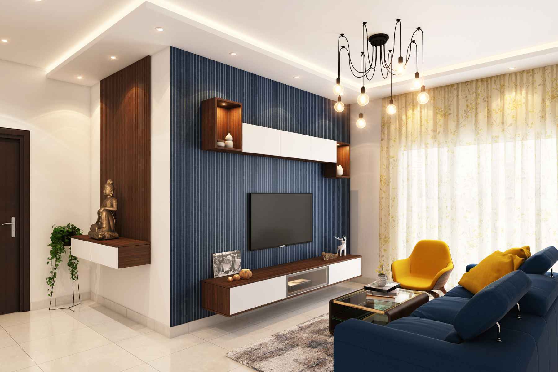 estilo de muebles Zaragoza