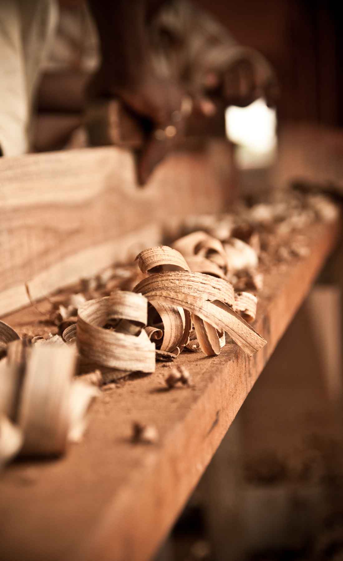 fabricacion madera