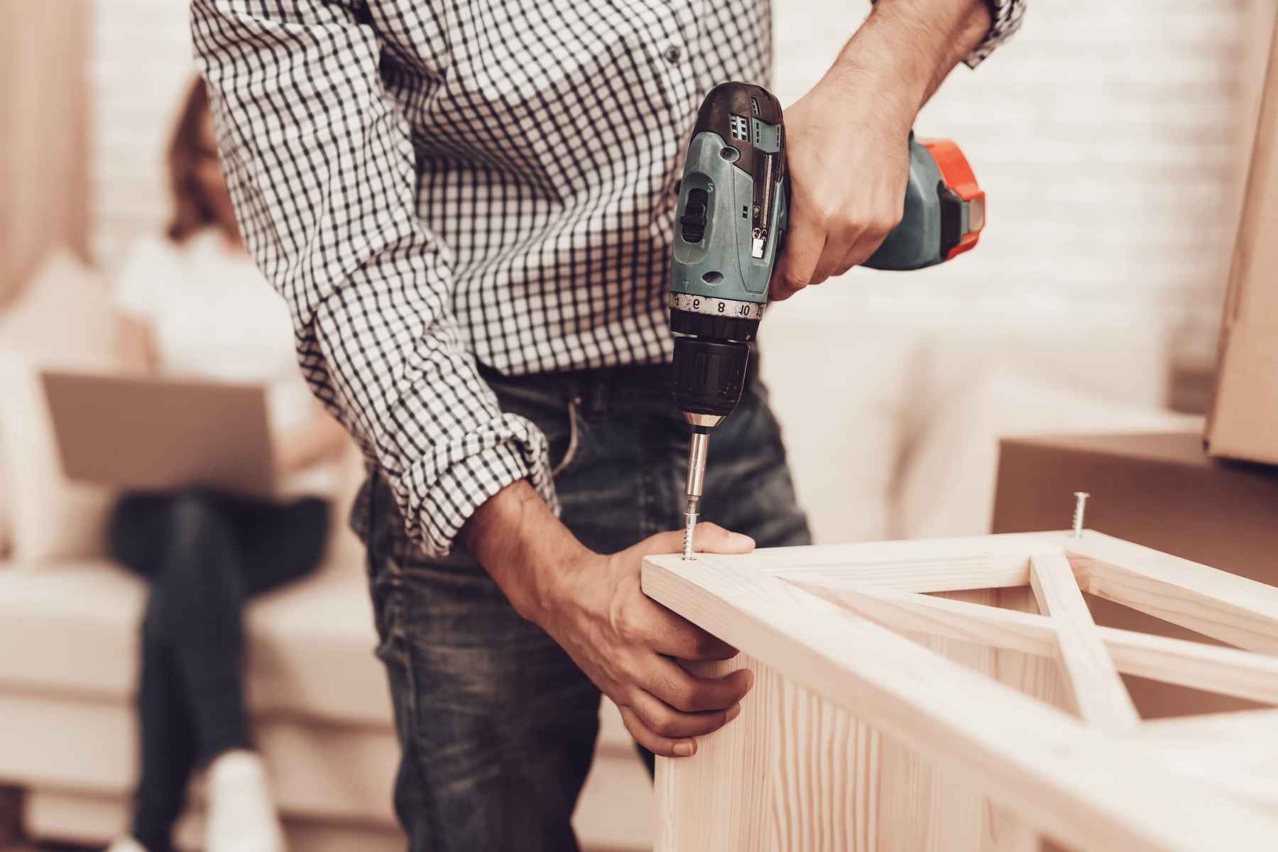 fabricante mueble Zaragoza