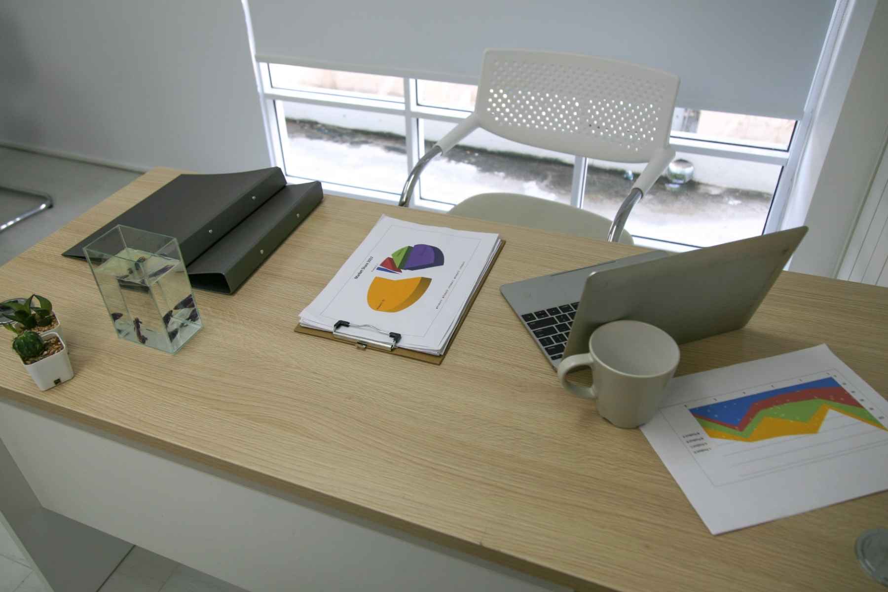 mesa de trabajo zaragoza