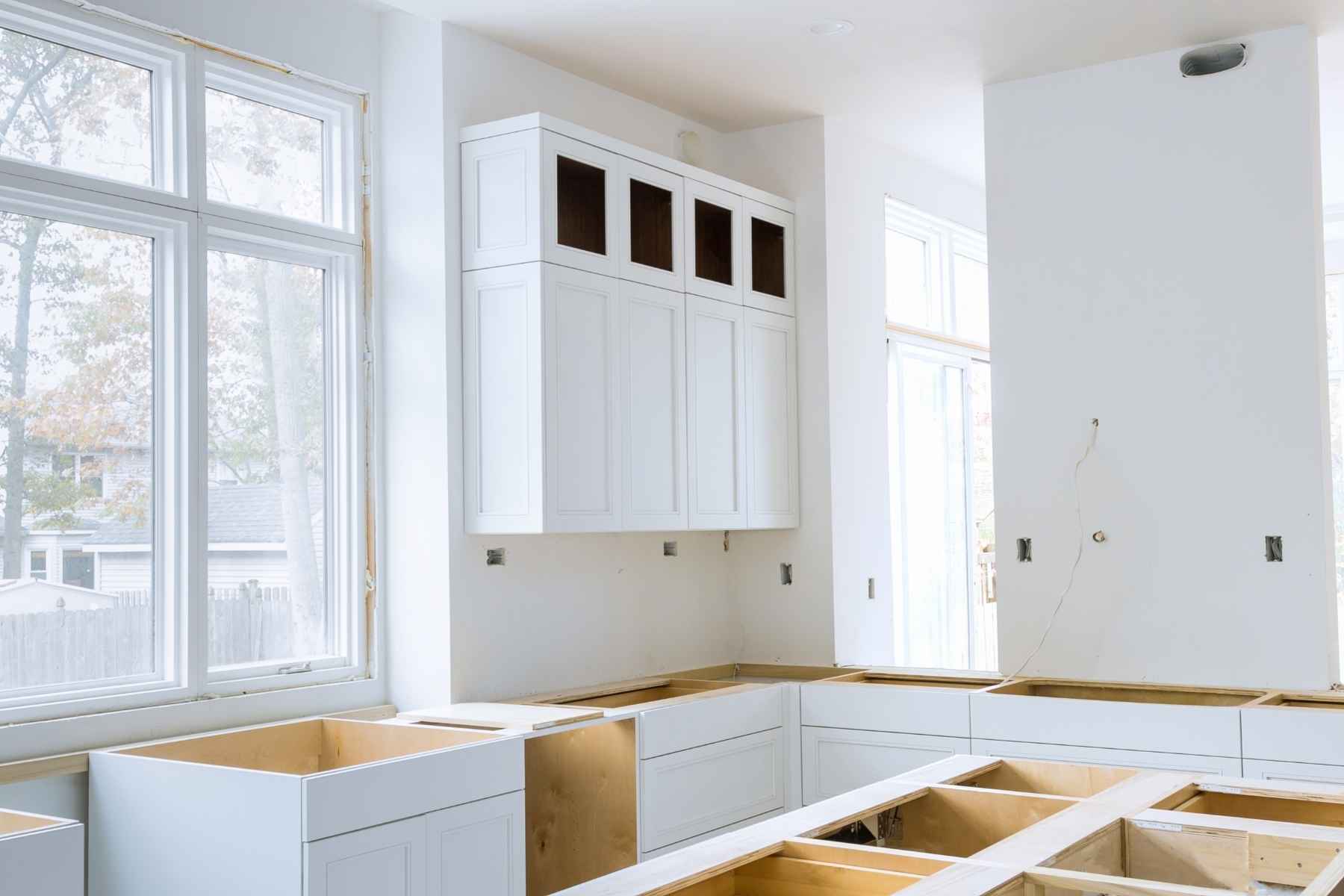 montaje cocina Zaragoza