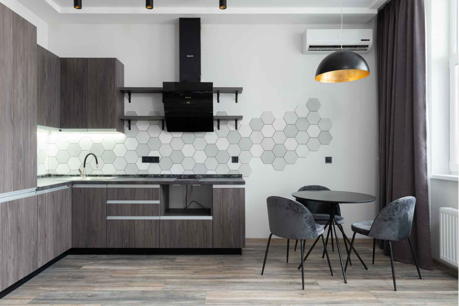 mueble cocina cuarte de huerva