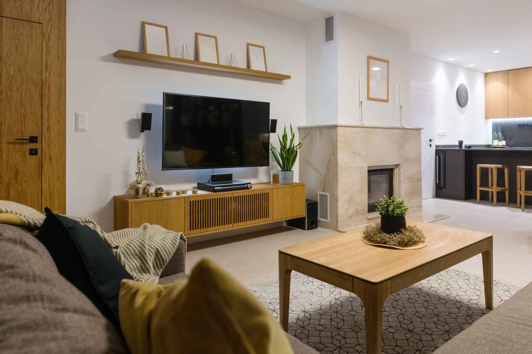muebles a medida