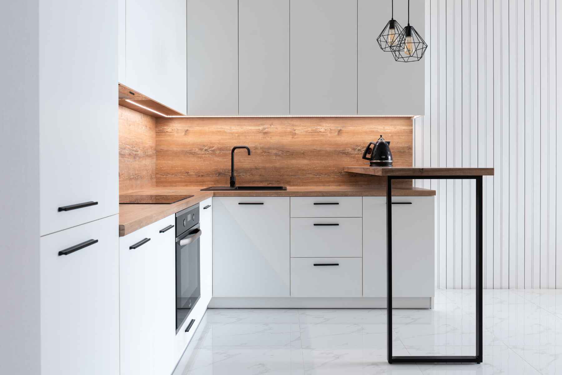 muebles cocina Zaragoza