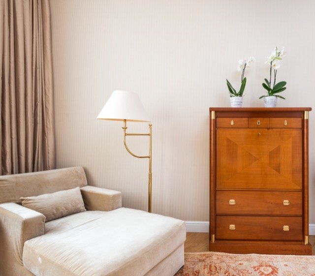 reparacion muebles Zaragoza