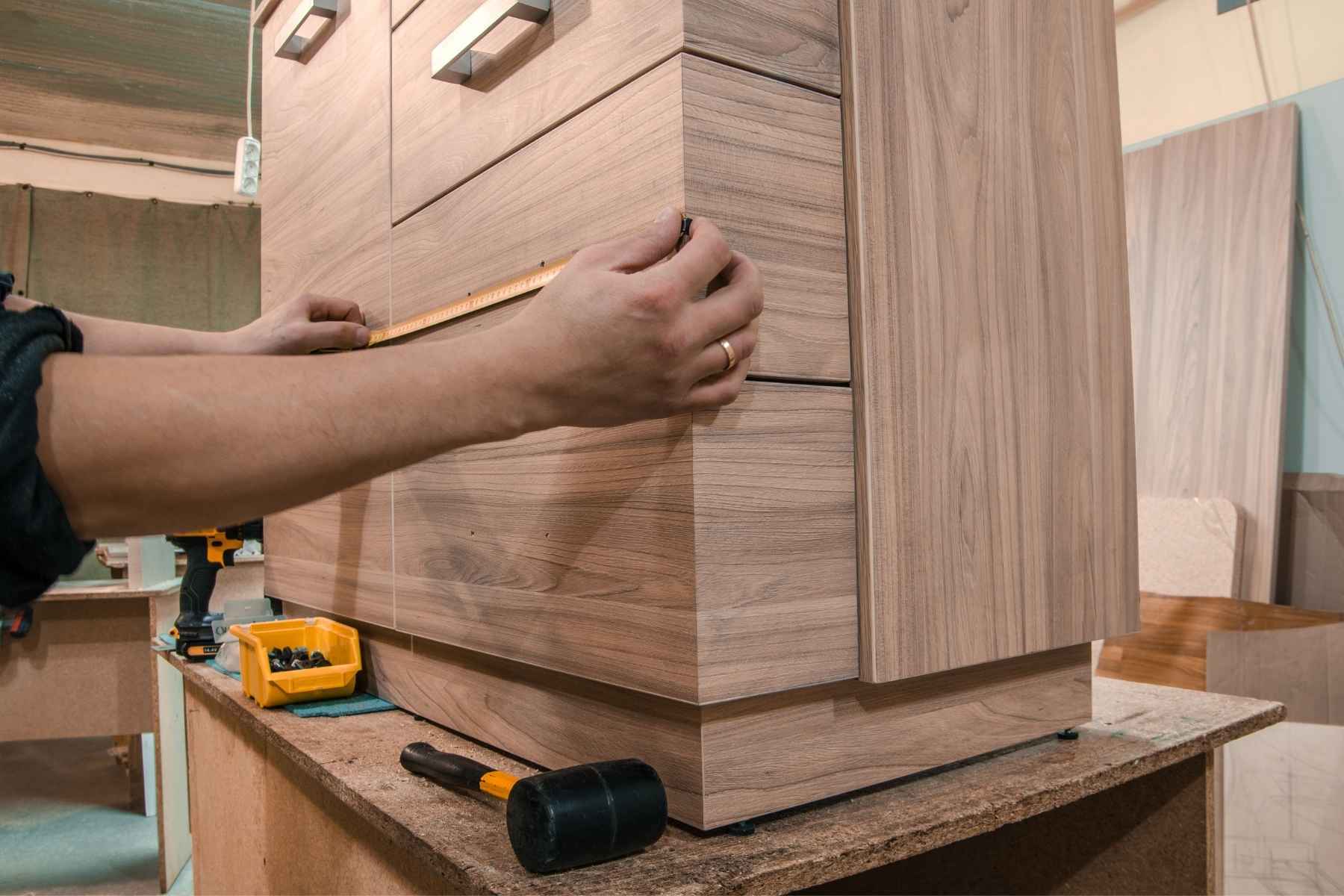 servicio montaje