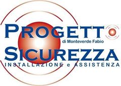 logo progetto sicurezza