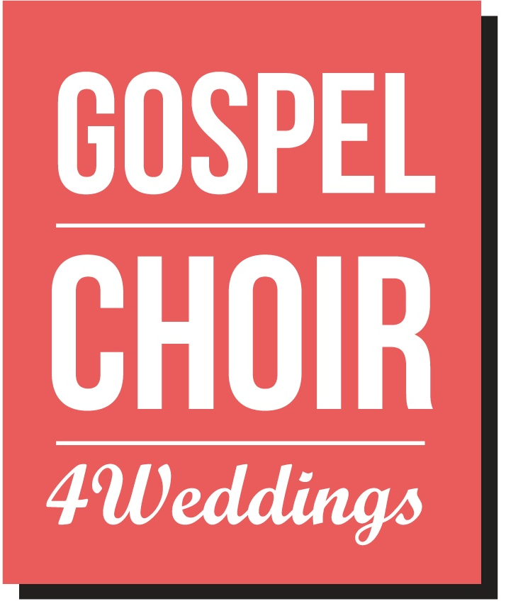 Gospel Choir 4 Weddings logo