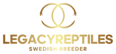 LEGACYREPTILES LEGACYREPTILES