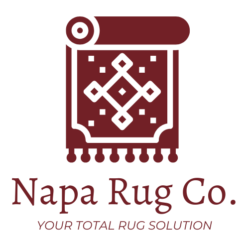 Napa Rug Co. Logo