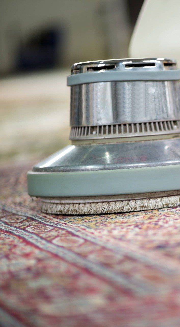 Rug Cleaning Napa