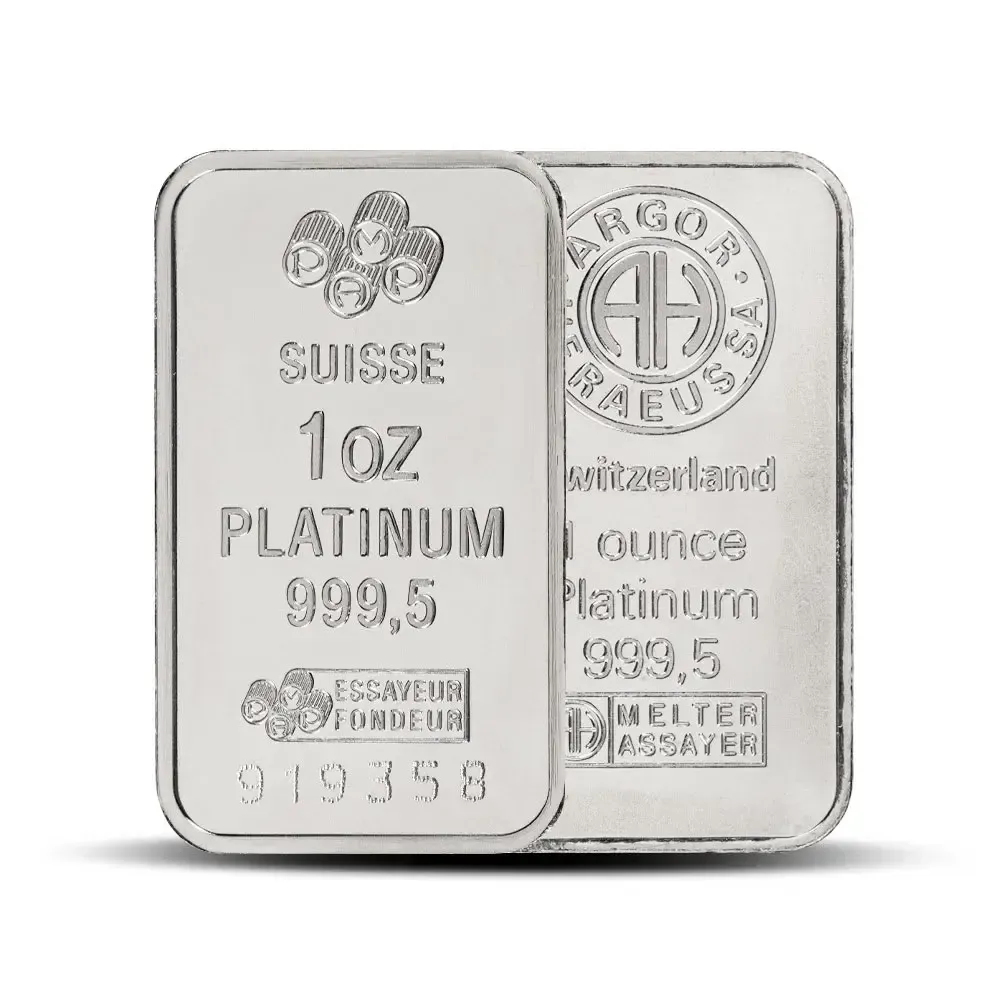 Platinum