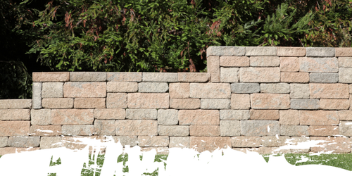retaining walls