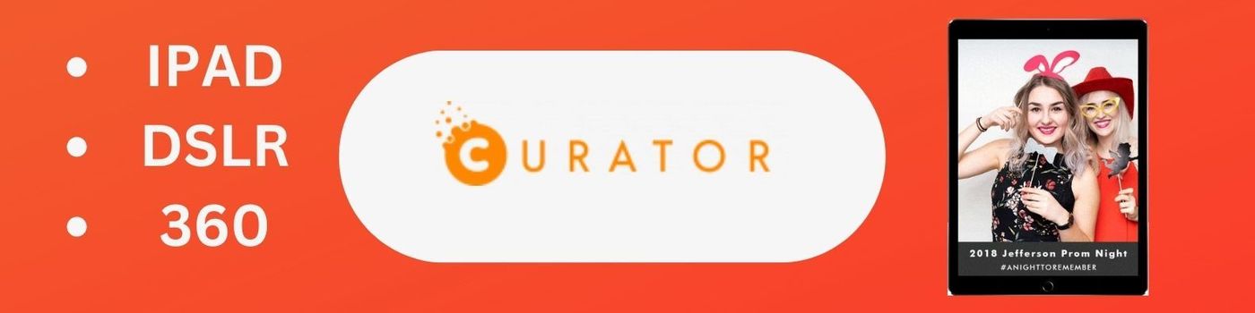 Curator Ipad App