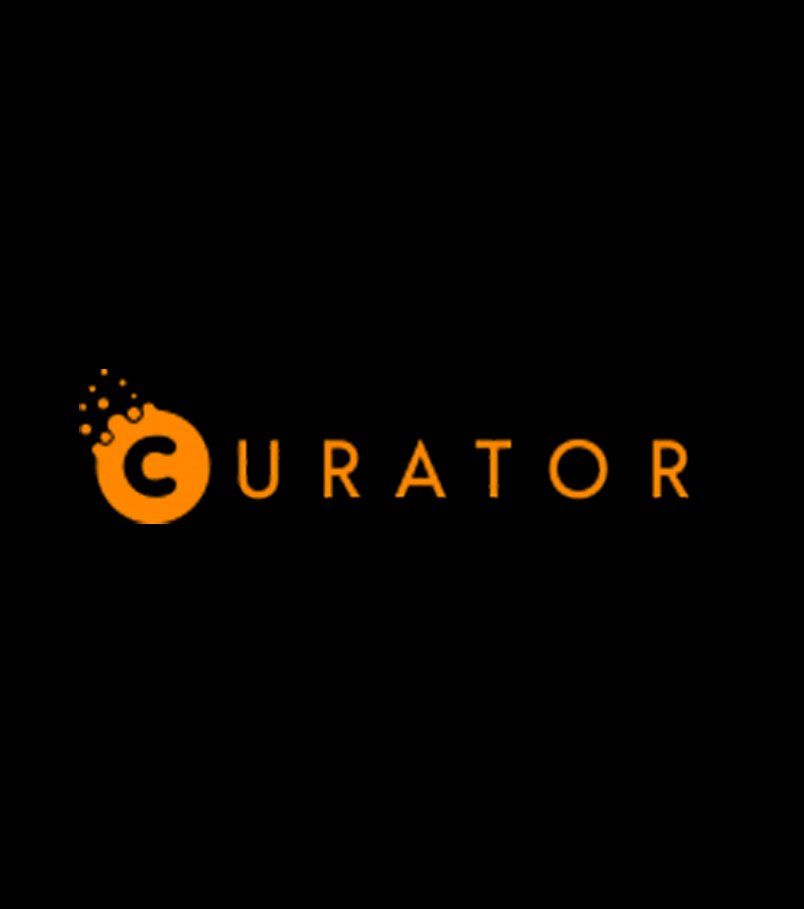 CuratorLive