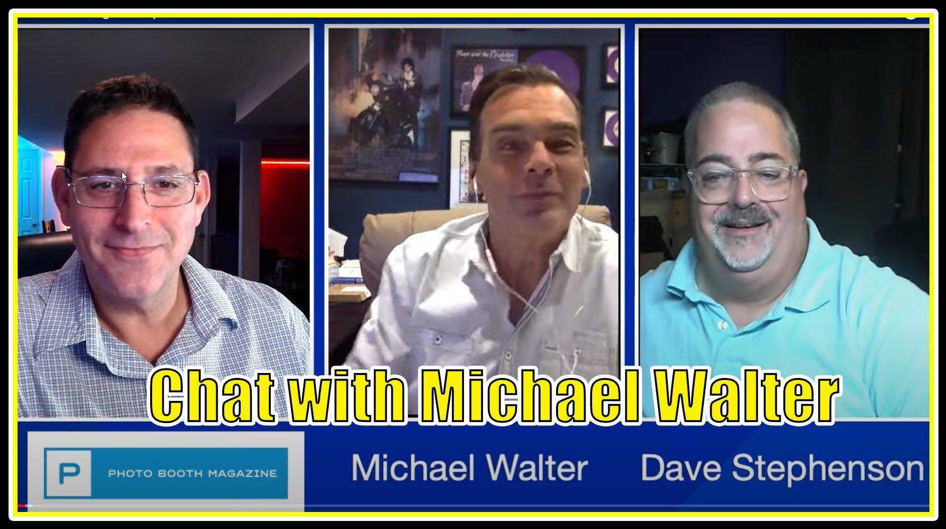 Michael Walter