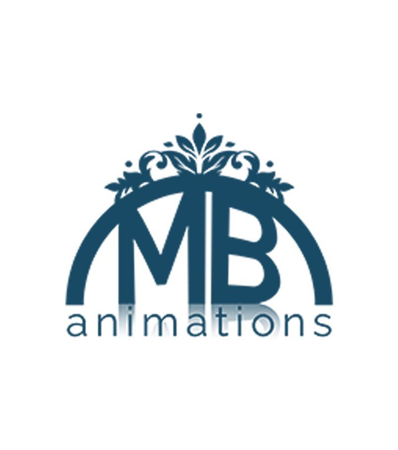 Mirror Booth Animations