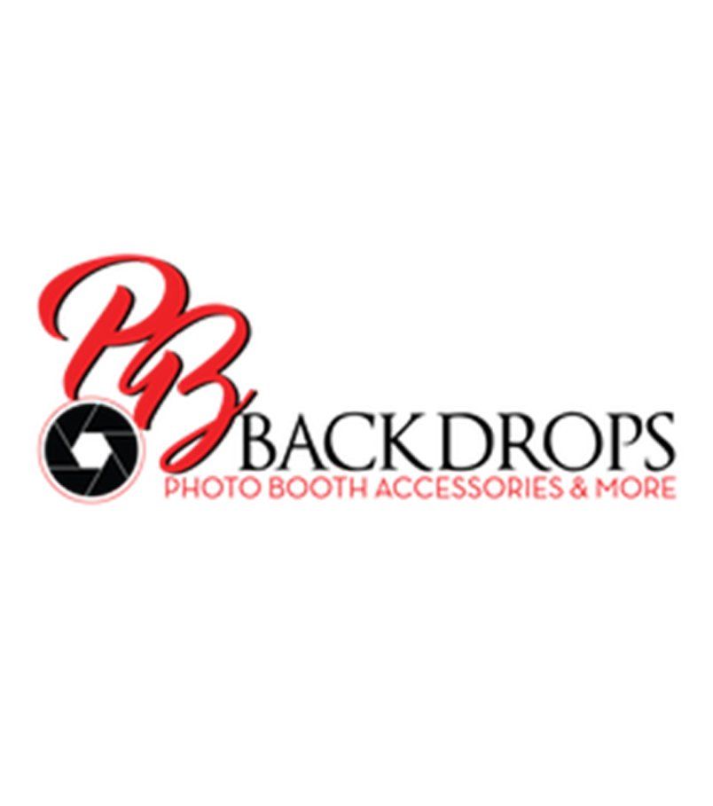 PB Backdrops