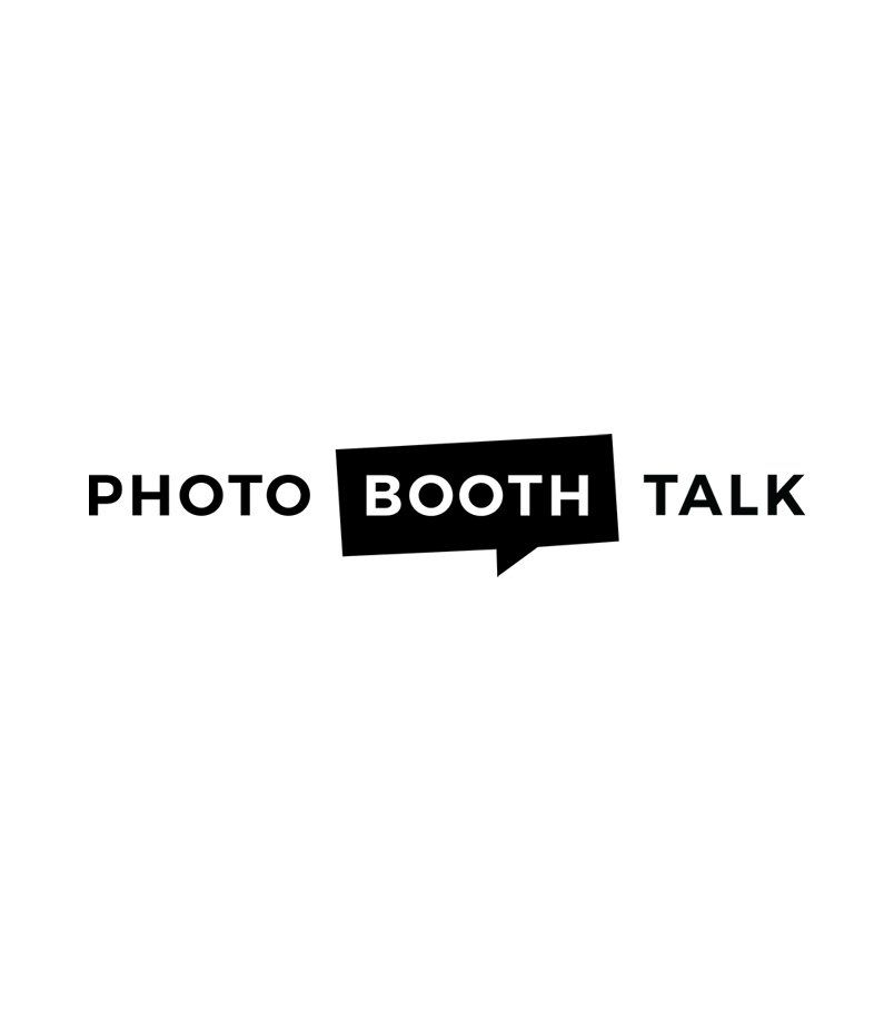 Photo Booth Talk
