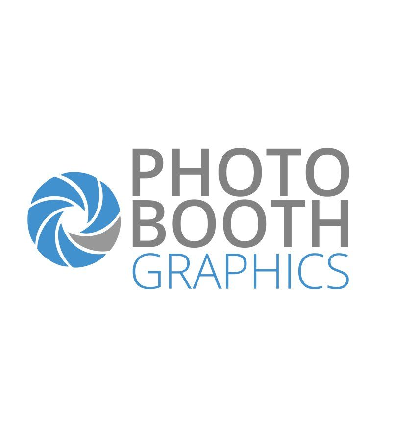 Photo Booth Graphics