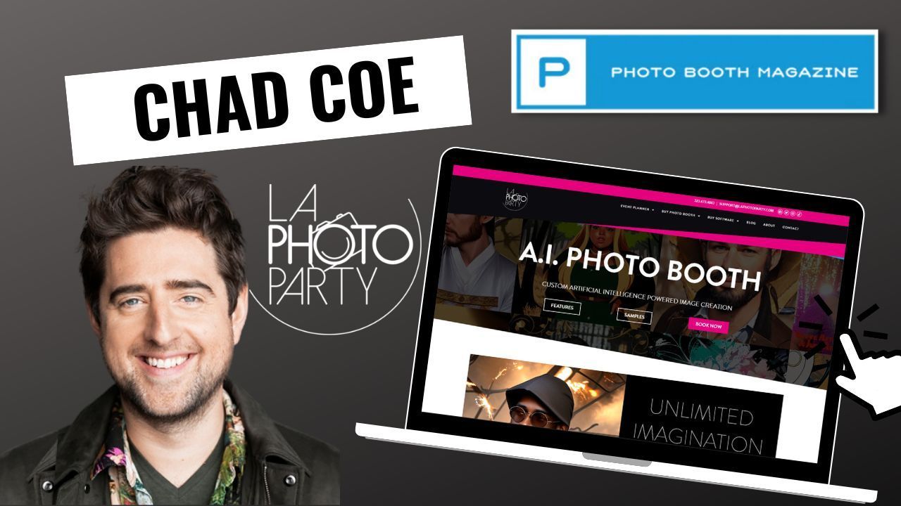 L.A. Photo Party