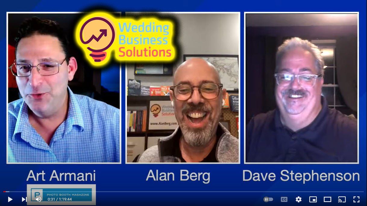 Watch Alan Berg
