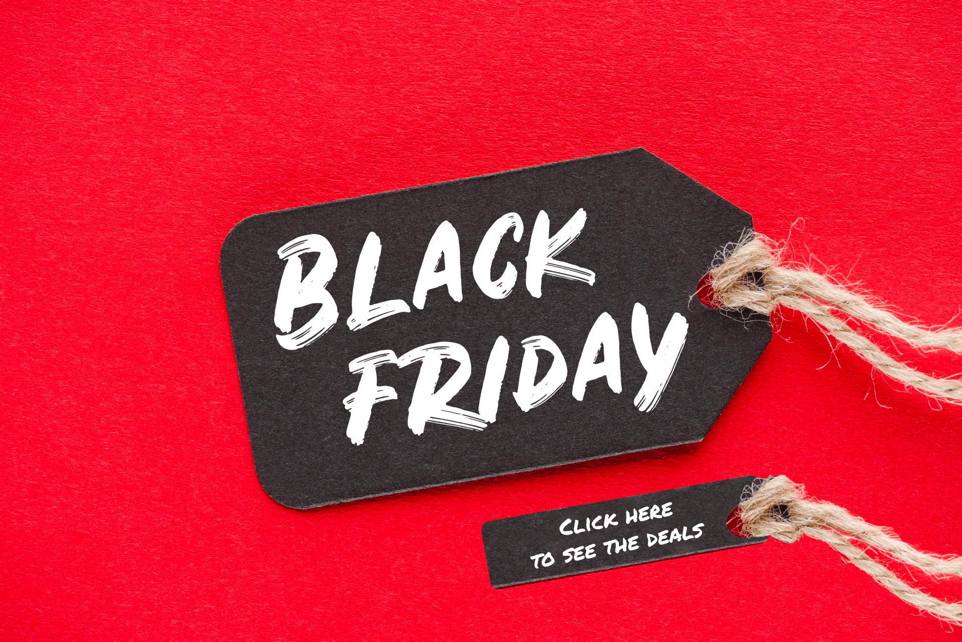 Black Friday Photo Booth Deals 2022
