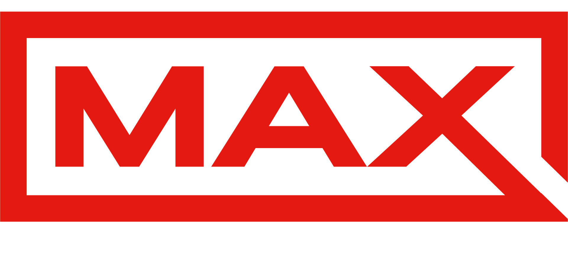 Max Design logo