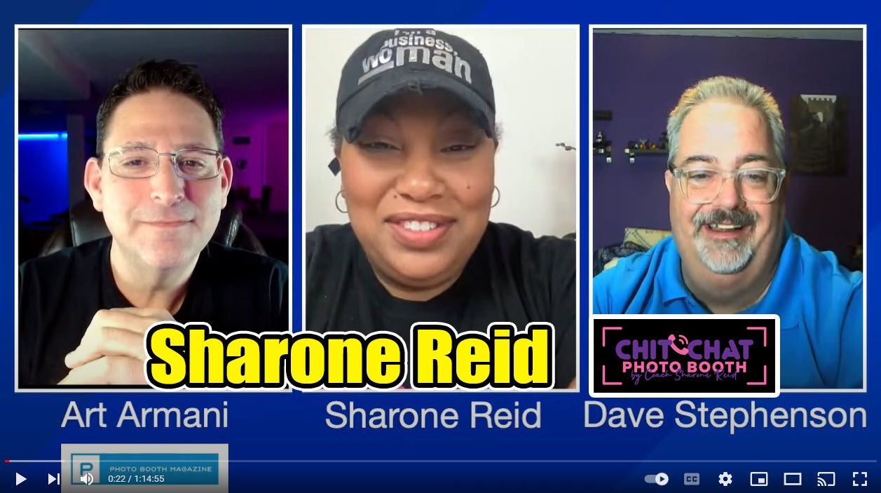 Sharone Reid