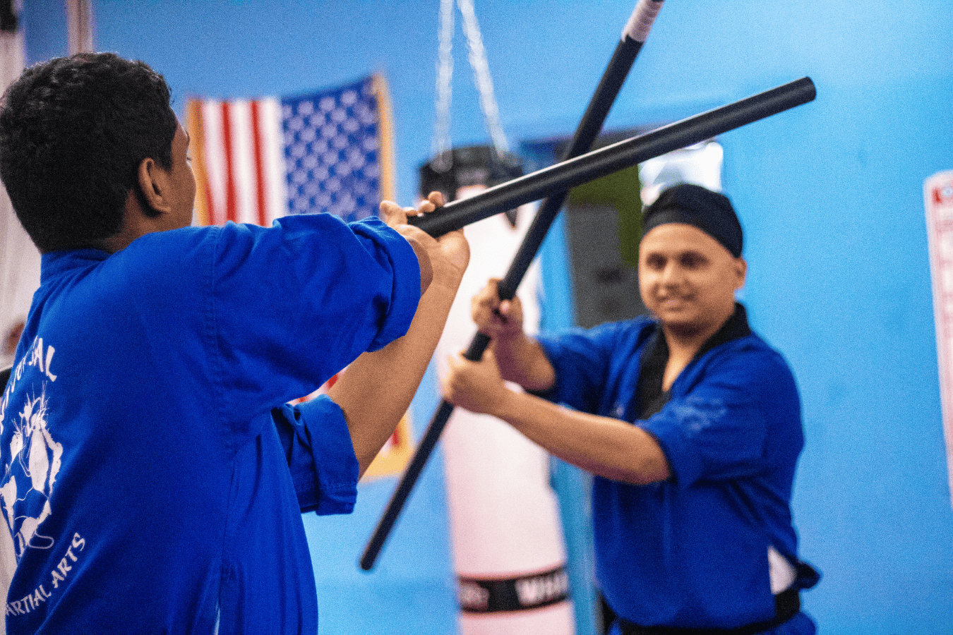 Universal Mixed Martial Arts