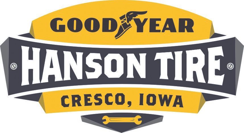 Hanson Tire Service in Cresco, IA
