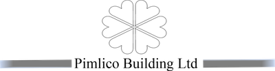 pimlico building ltd logo