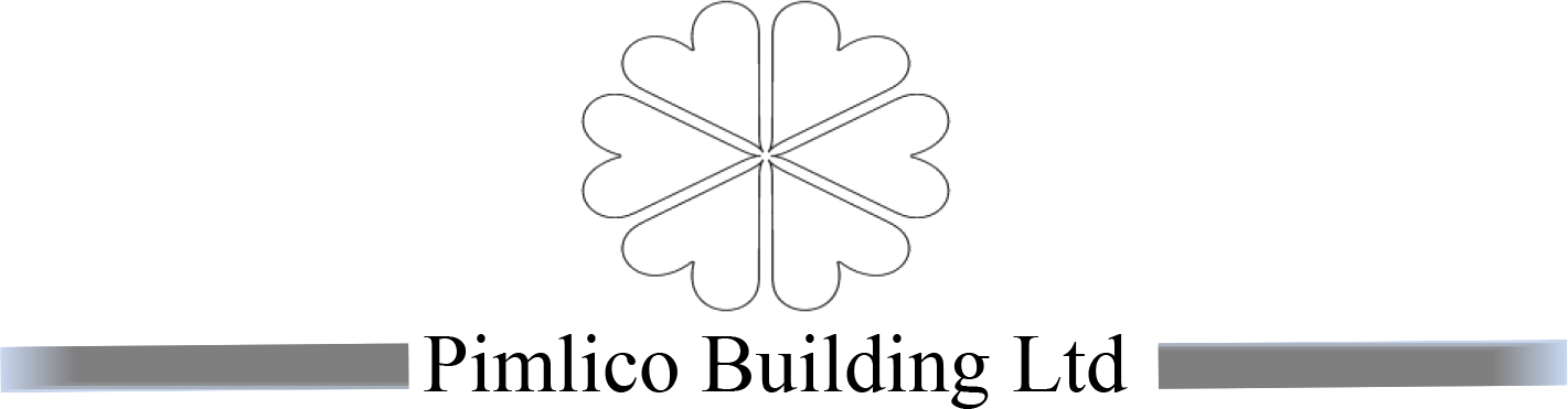 pimlico building ltd