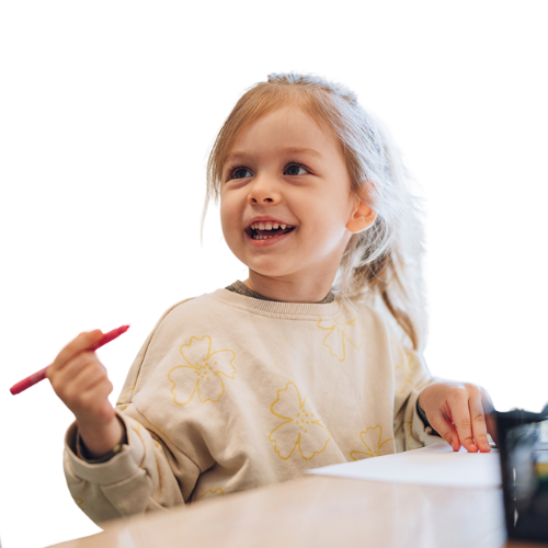 Happy Kid | St. Louis, MO | Step Ahead Child Care Academy Happy Kid | St. Louis, MO | Step Ahead Child Care Academy