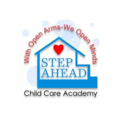 Step Ahead Child Care Academy