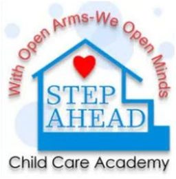 Step Ahead Child Care Academy Step Ahead Child Care Academy