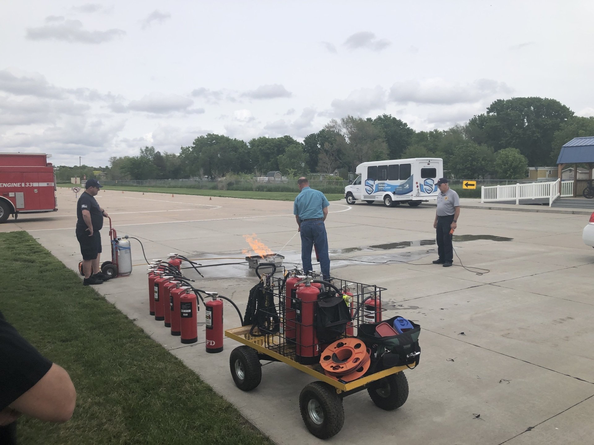 New Courses for Public Transit in 2022