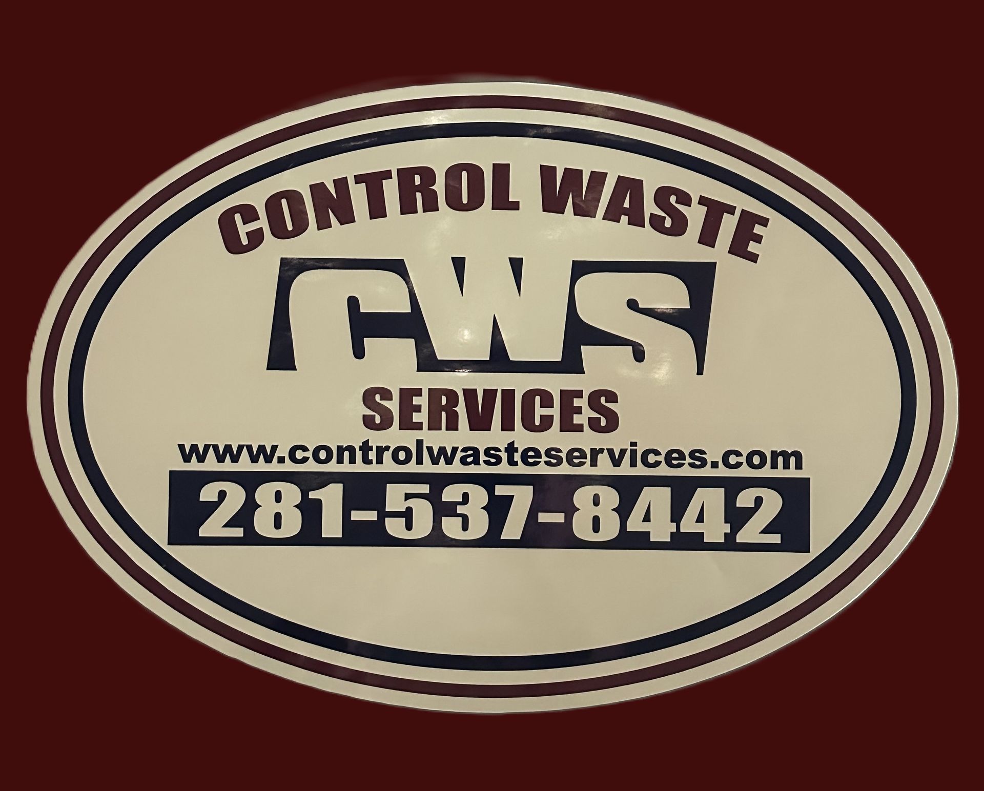 Control Waste Services Control Waste Services
