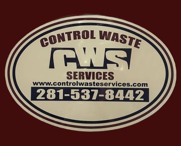 Control Waste Services Control Waste Services
