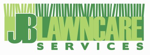 JB Lawncare Logo