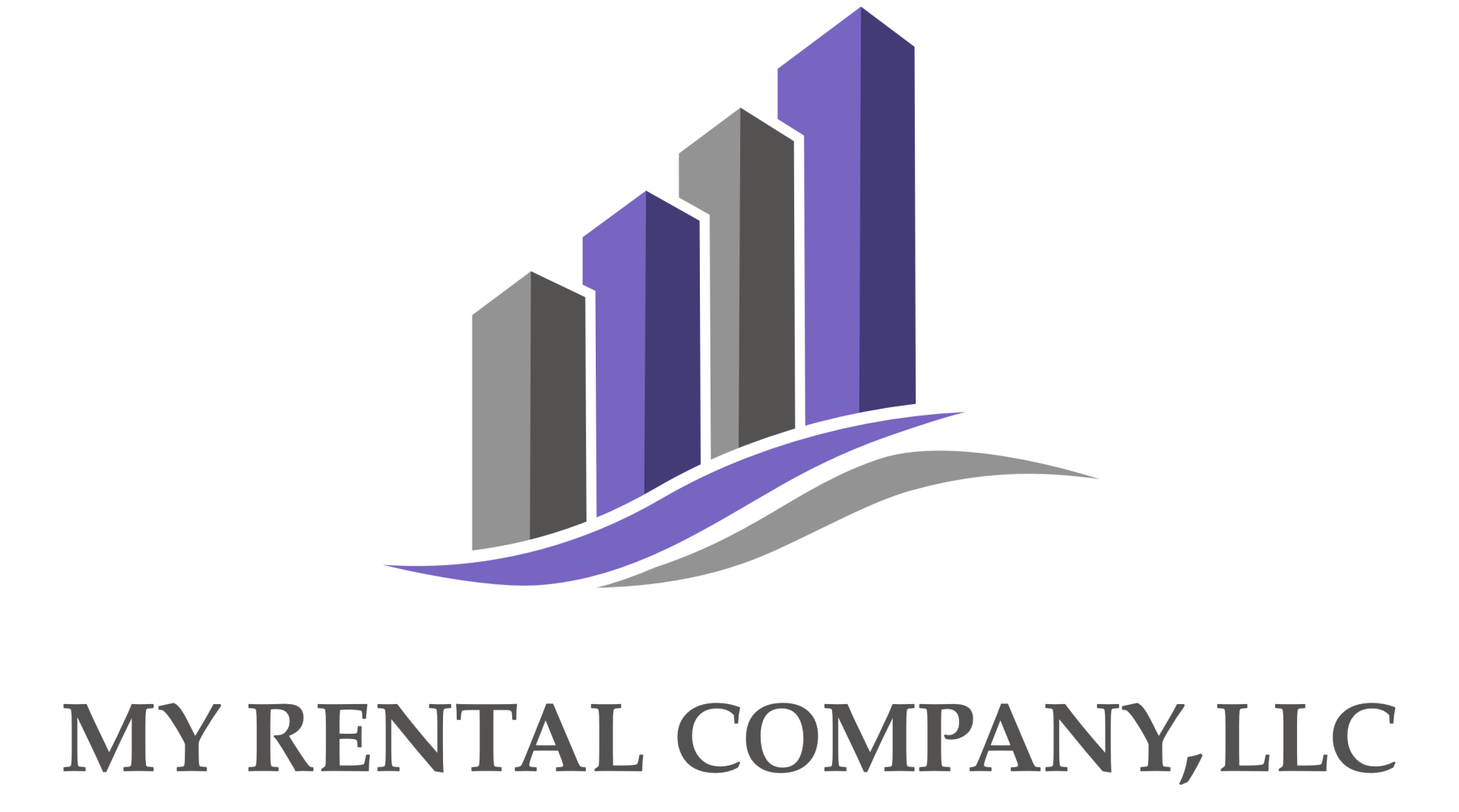 My rental company Logo