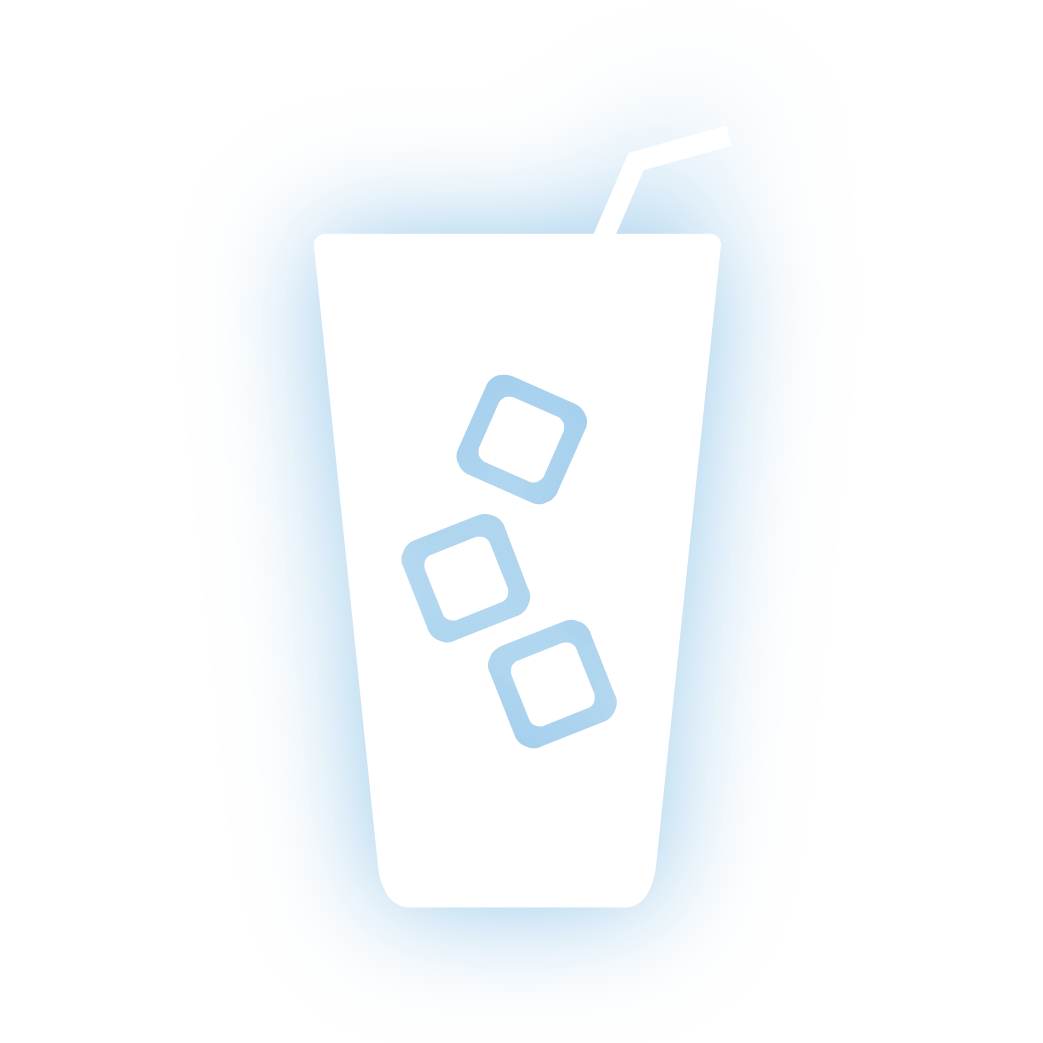 Cold brew tap in office