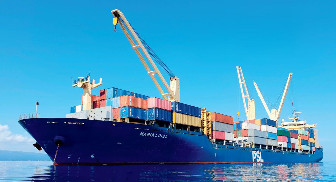 PSL NAVEGAÇÃO, S.A. 