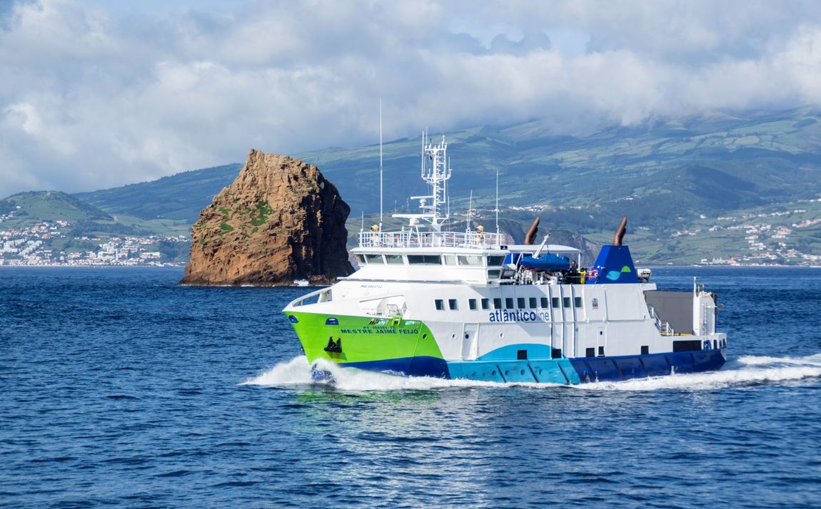 ATLÂNTICO LINE, S.A.