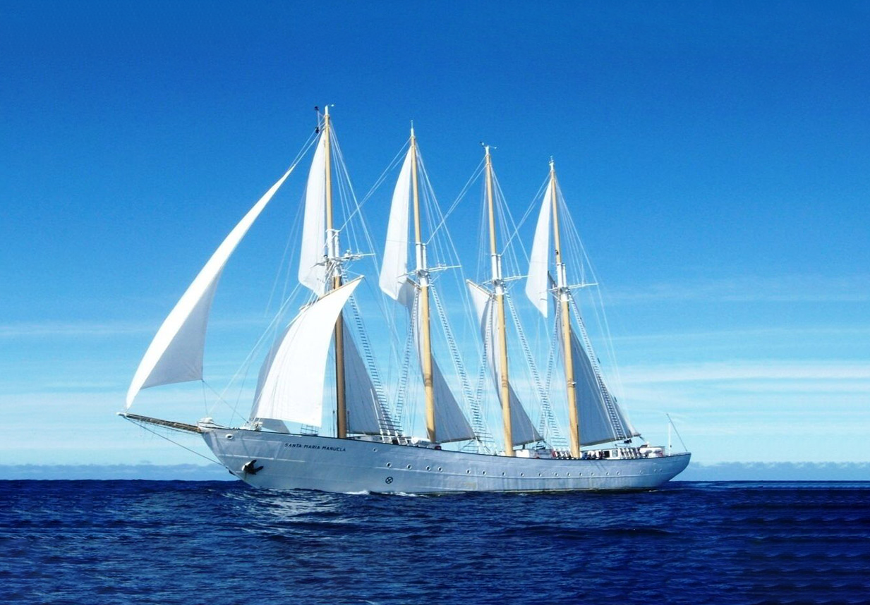 Santa Maria Manuela Turismo, S.A.